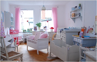 Willkommen bei unseren Herzstücken --einzigartige Shabby Chic Möbel